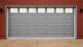 Garage Door Repair at Neary Lagoon Santa Cruz, California