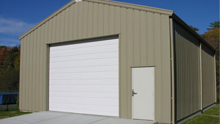 Garage Door Openers at Neary Lagoon Santa Cruz, California